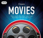 Various Artists: Classic Movies / Various - CD
