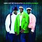 Men of Standard: Surrounded - CD