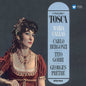 Maria Callas: Puccini: Tosca - CD