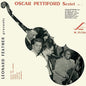 Oscar Pettiford: Oscar Pettiford Sextet - CD