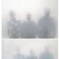 Radian: On Dark Silent Off - VINYL