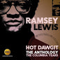 Ramsey Lewis: Hot Dawgit: Anthology - Columbia Years - CD