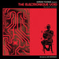 Adrian Younge: Electronique Void: Black Noise - CD