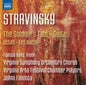 Tianwa Yang: Stravinsky: The Solider's Tale Suite Octet - CD
