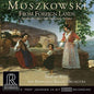 Moszkowski / San Francisco Ballet Orchestra: From Foreign Lands - CD