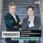 Prokofiev / Olli Mustonen / Finnish Radio: Prokofiev: Piano Concertos Nos 1, 3 & 4 - CD