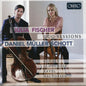 Halvorsen / Kodaly / Fischer / Muller-Schott: Duo Sessions - CD