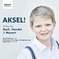 Bach, J.S. / Orchestra of the Age of Enlightenment: AKSEL - CD