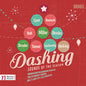 Adam / Moravian Philharmonic Orchestra: Dashing - CD