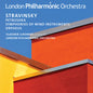 Stravinsky / London Philharmonic Orchestra: Stravinsky: Petrushka / Orpheus / Symphonies of Wind Instruments - CD