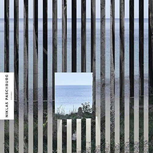 Niklas Paschburg: Oceanic - VINYL