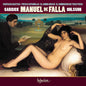 Falla / Ohlsson, Garrick: Falla: Fantasia Baetica And Other Piano Music - CD