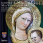 Ludford / Westminster Abbey Choir: Ludford: Missa Videte Miraculum - CD