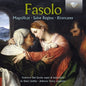 Fasolo / Jubilo / Turco: Magnificat / Salve Regina / Ricercates - CD