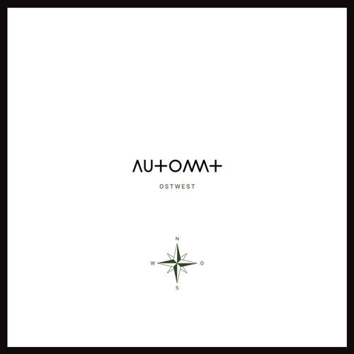 Automat: Ostwest - VINYL