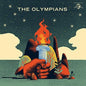 Olympians: Olympians - CD