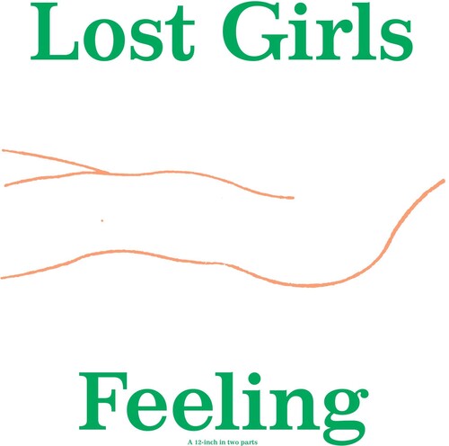 Lost Girls: Feeling - VINYL