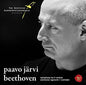 Beethoven / Jarvi, Paavo: Beethoven: Symphony 3 Eroica - CD