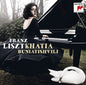 Khatia Buniatishvili: Liszt Album - CD