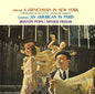 Gershwin / Fiedler, Arthur: Gershwin: American In Paris - CD