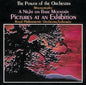 Mussorgsky / Leibowitz, Rene: Mussorgsky: Pictures At An Exhibition - CD