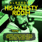 Alborosie: Alborosie Presents His Majesty Riddim - VINYL