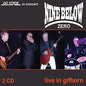 Nine Below Zero: Live In Gifhorn - CD