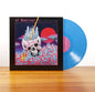 Of Montreal: White Is Relic / Irrealis Mood - VINYL