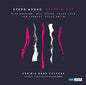 Steps Ahead & Wdr Big Band Cologne: Steppin' Out - VINYL
