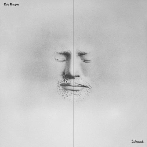 Roy Harper: Lifemask - VINYL