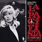 Giorgio Gaslini: La Pacifista (Original Soundtrack) - CD