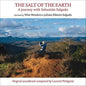 Laurent Petitgand: The Salt of the Earth (Original Soundtrack) - CD