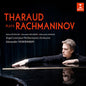 Rachmaninoff / Tharaud, Alexandre / Liverpool Phil: Piano Concertos No 2 / Vocalise / 2 Pievces for 6 - CD