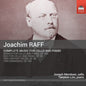 Raff / Mendoes / Lim: Joachim Raff: Complete Music for Cello & Piano - CD