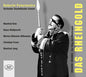 Wagner / Orchester Staatstheater / Paternostro: Wagner: Das Rheingold - SUPER-AUDIO CD