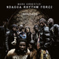 Mark Ndagga Rhythm Force Ernestus: Yermande - VINYL