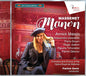Massenet / Massis / Liberatore / Davin: Massenet: Manon - CD