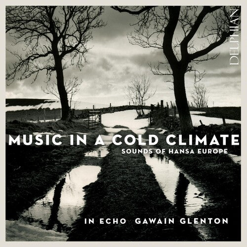Albert: Music in a Cold Climate / Sounds of Hansa Europe - CD