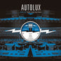 Autolux - Live At Third Man Records - VINYL