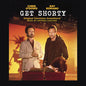 Antonio Sanchez: Get Shorty (Original Television Soundtrack) - CD