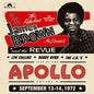 James Brown: Get Down With James Brown: Live - CD