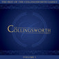 The Collingsworth Family: The Best Of The Collingsworth Family, Vol. 1 - CD