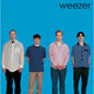Weezer - Blue Album - VINYL