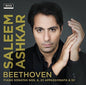 Beethoven / Ashkar, Salem: Beethoven: Piano Sonatas 6 / 23 / Appassionata & 32 - CD