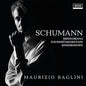 Schumann / Baglini, Maurizio: Schumann: Kinderszenen - CD