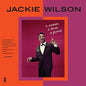 Jackie Wilson: Woman A Lover A Friend - VINYL