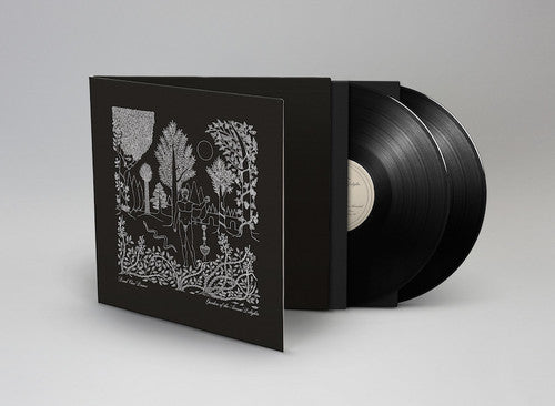 Dead Can Dance: Garden Of The Arcane Delight + Peel Sessions - VINYL