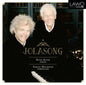 Alver / Maurstad / Various: Jolasong - CD