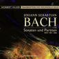 Bach, J.S. / Norbert Hilger: Sonaten und Partiten BWV1001-1006 - CD