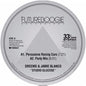 Dreems & Blanco, Jamie: Studio Glucose - 12-INCH SINGLE